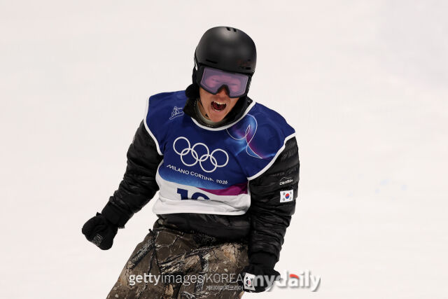 이채운./게티이미지코리아