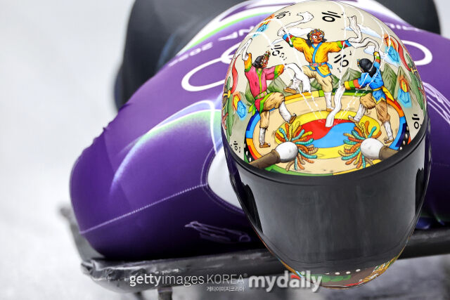 김지수./게티이미지코리아