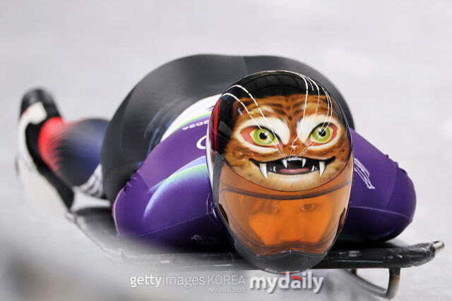 홍수정./게티이미지코리아