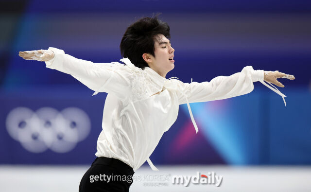 차준환./게티이미지코리아