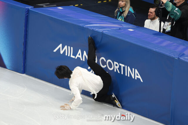 차준환./게티이미지코리아