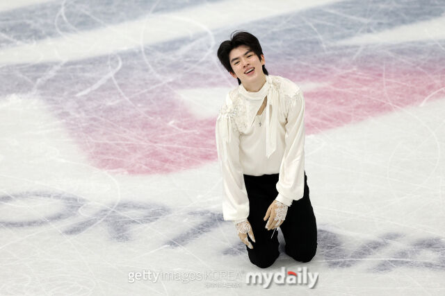 차준환./게티이미지코리아