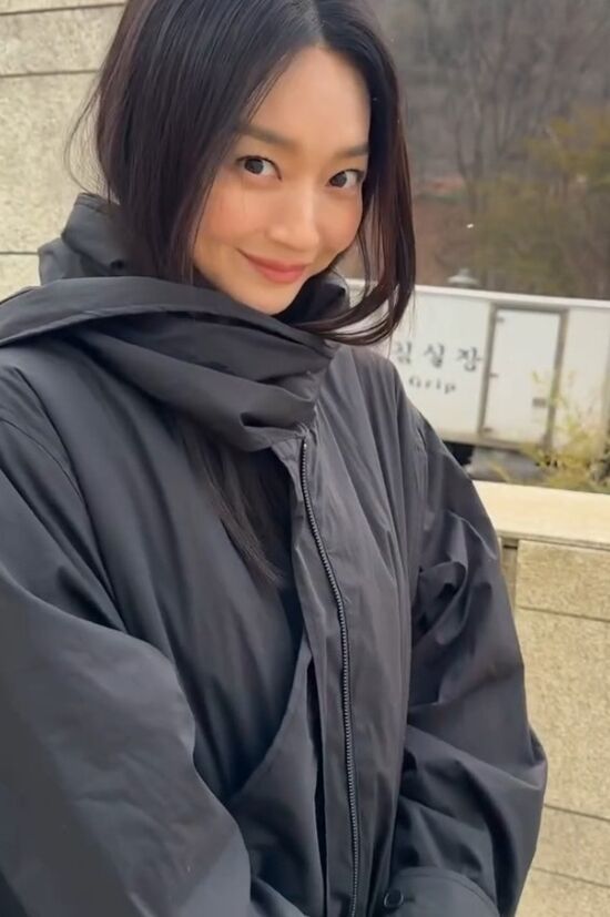 신민아./ 신민아 인스타그램