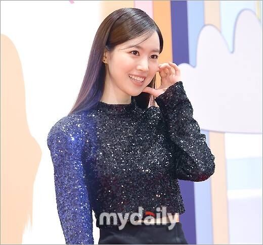 진세연 / 마이데일리