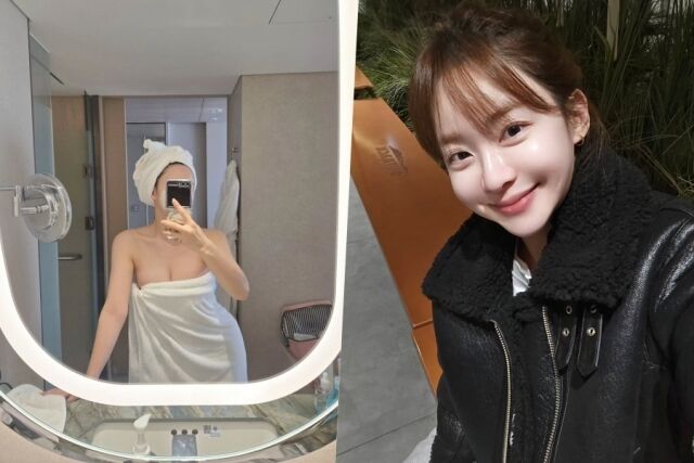 유소영 / 소셜미디어