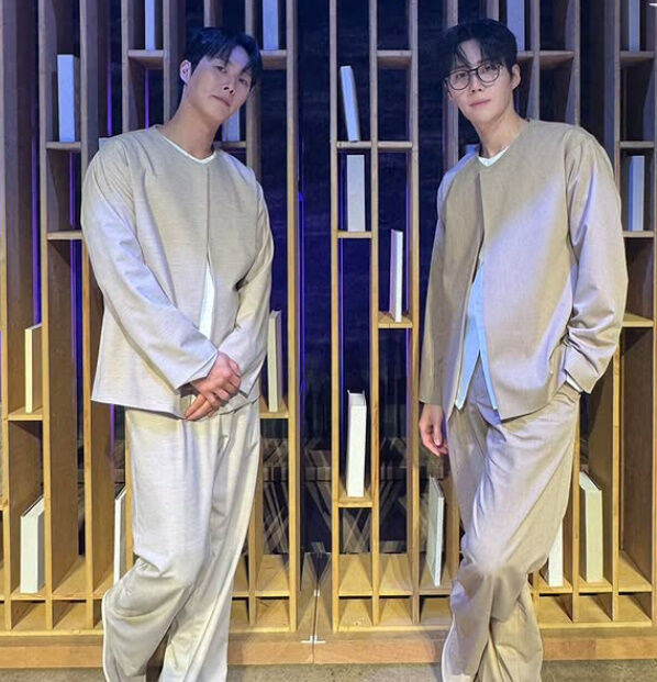 이시형, 김선호./제작사