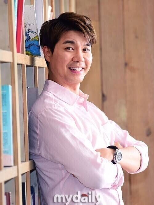 박수홍 / 마이데일리