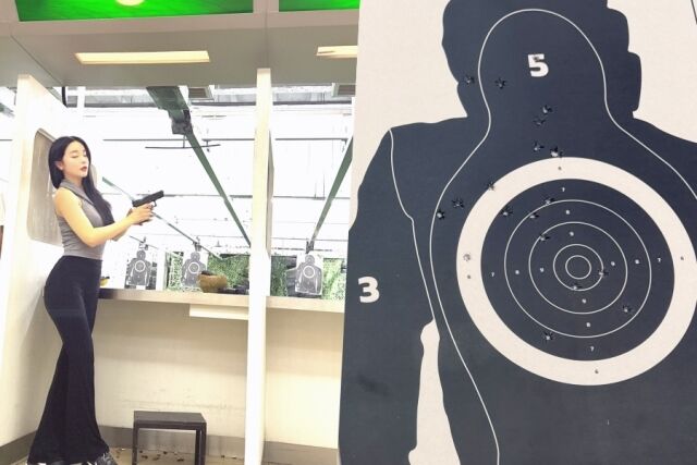 홍진영 / 소셜미디어