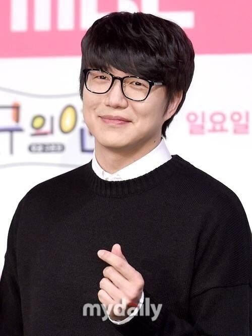 성시경 / 마이데일리