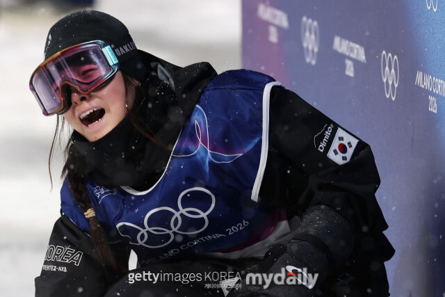 최가온./게티이미지코리아