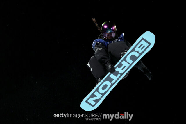 최가온./게티이미지코리아