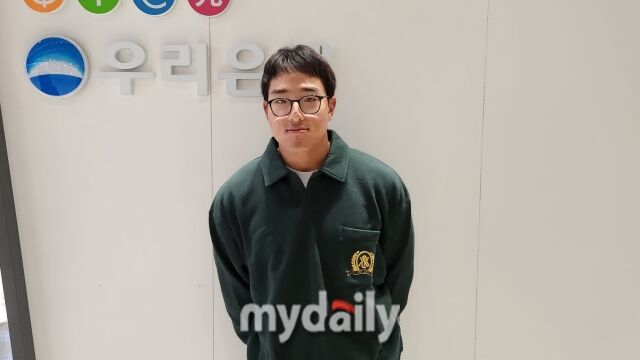 안현민./인천공항=김경현 기자