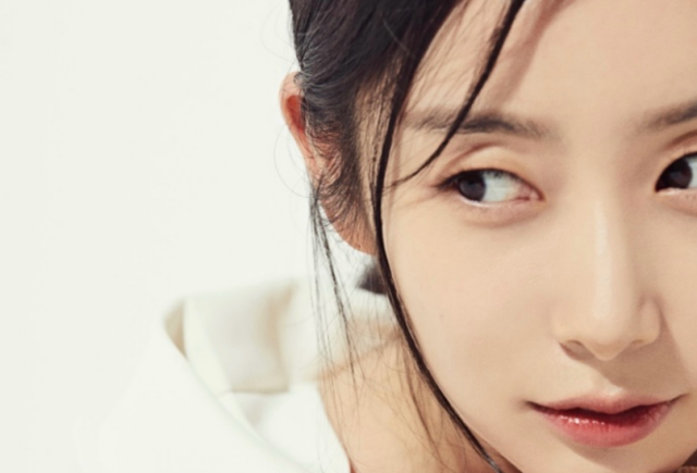 걸그룹 스텔라 출신 김가영./김가영 소셜미디어