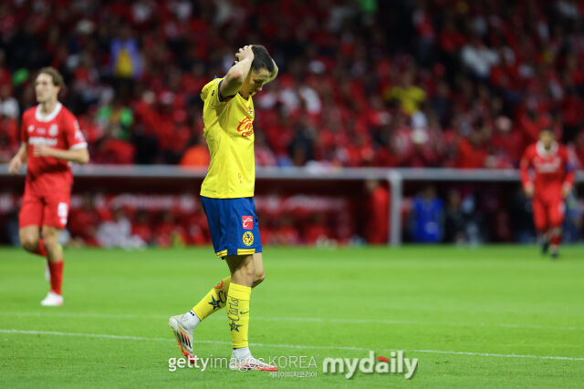 알바로 피달고./게티이미지코리아