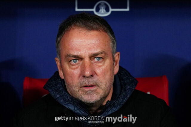 한지 플릭./게티이미지코리아