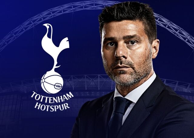 마우리시오 포체티노./영국 '스카이스포츠'