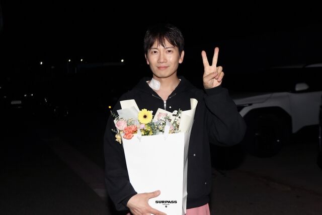 지성 / 써패스이엔티