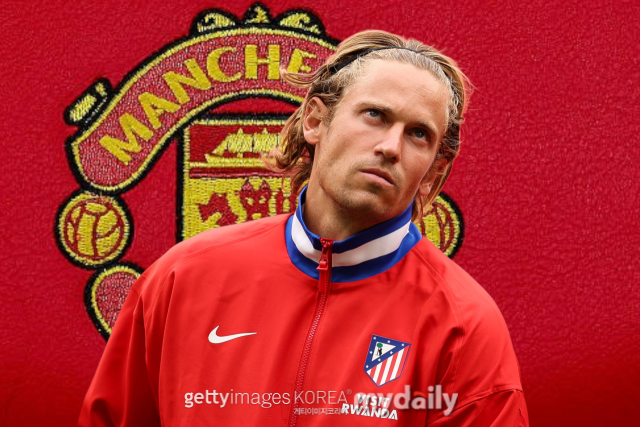 마르코스 요렌테./게티이미지코리아