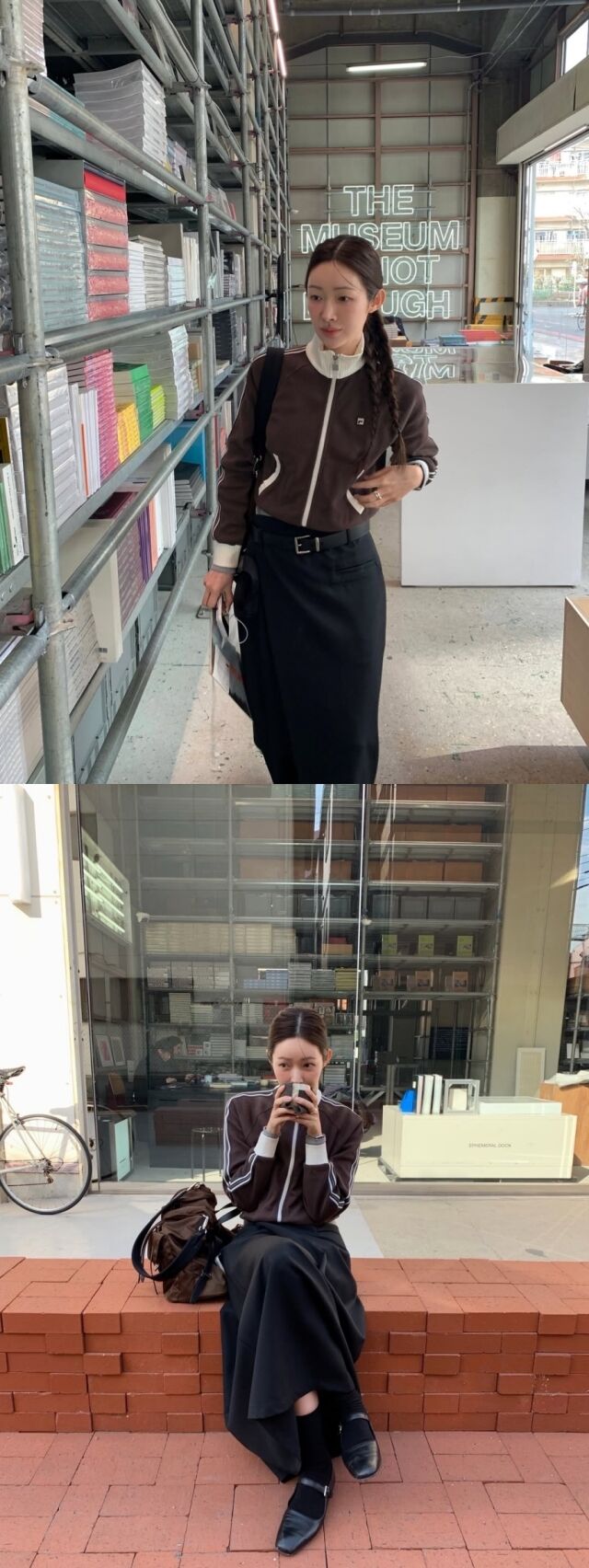 차정원 / 차정원 인스타그램