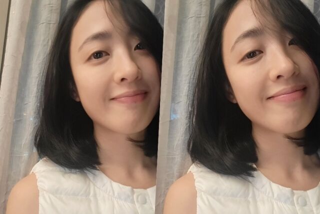 김민정 / 소셜미디어