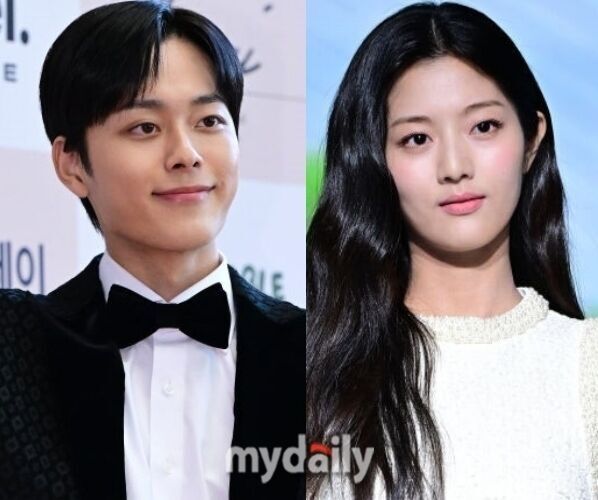 提到申恩秀，柳善浩脸红了……“我有点不知所措，不过谢谢你的支持。”【两天一夜】