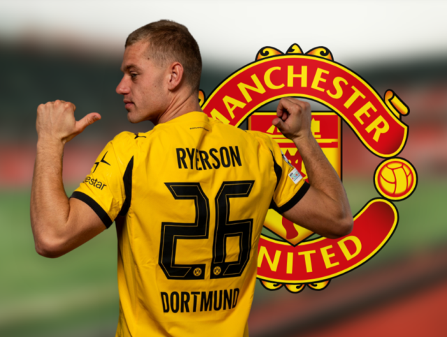 율리안 뤼에르손./트랜스퍼피드