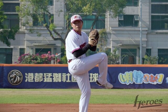 키움 히어로즈 박정훈./키움 히어로즈