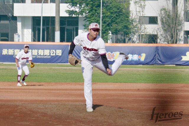 키움 히어로즈 박정훈./키움 히어로즈