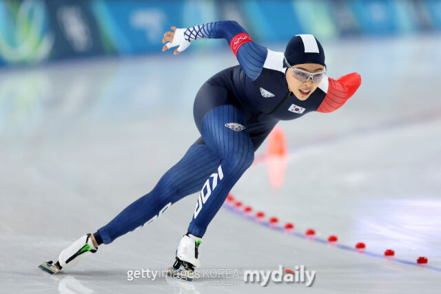 이나현./게티이미지코리아