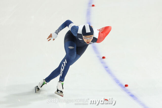 이나현./게티이미지코리아