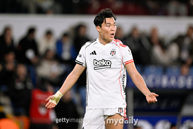 오현규./게티이미지코리아