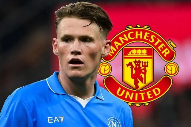 스콧 맥토미니./풋볼365