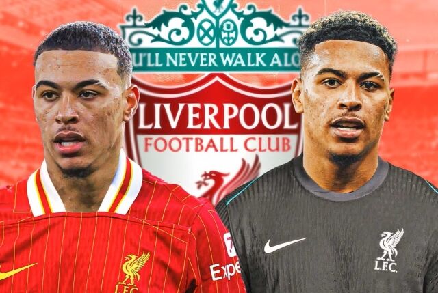 모건 로저스./풋볼 팬캐스트