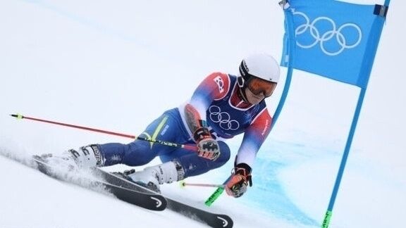 정동현. /미동부한인스키협회 제공