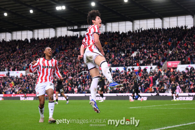 배준호./게티이미지코리아