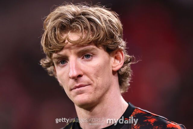 앤서니 고든/게티이미지코리아