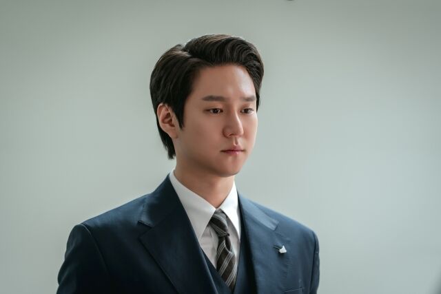 tvN ‘언더커버 미쓰홍’