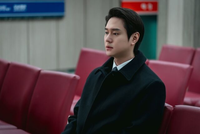 tvN ‘언더커버 미쓰홍’