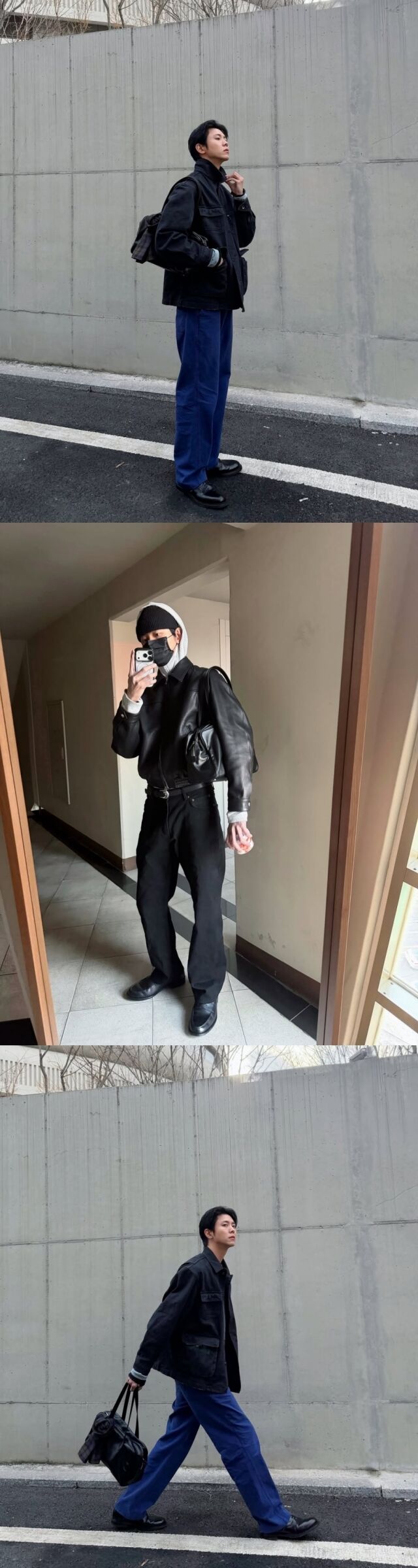 주우재 / 주우재 인스타그램