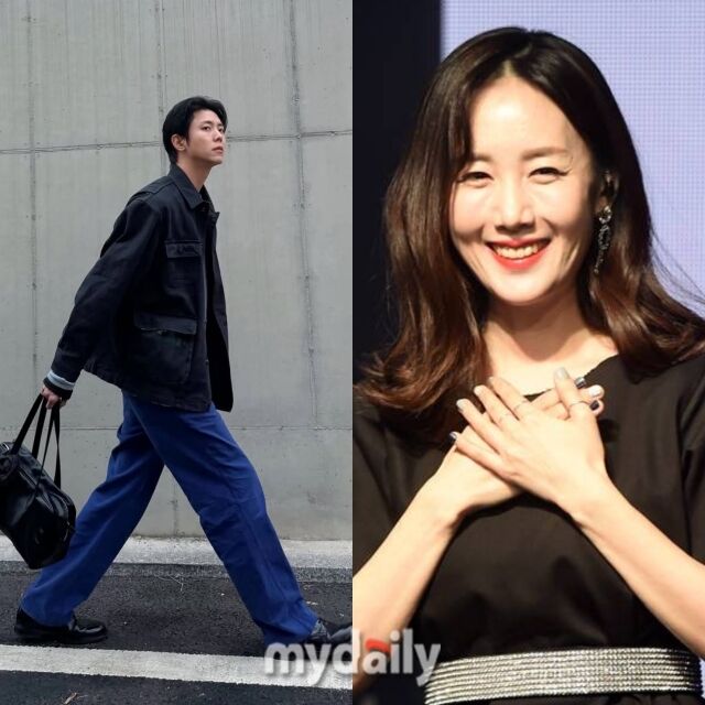 주우재, 별 / 주우재 인스타그램