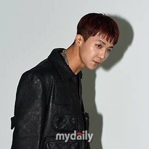 송민호 / 마이데일리