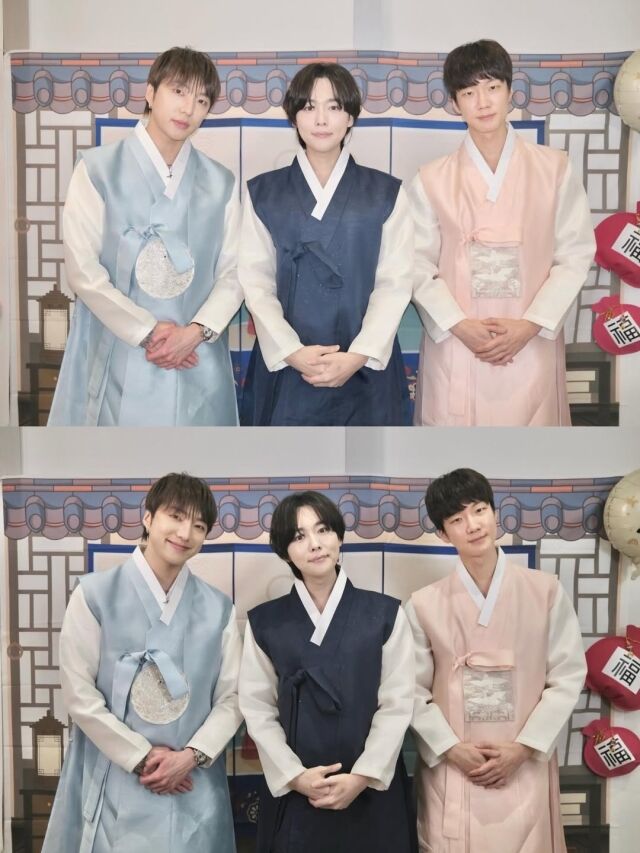 위너 강승윤, 김진우, 이승훈 / 강승윤 인스타그램