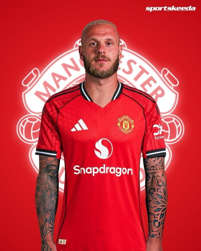 페데리코 디마르코./스포츠키다