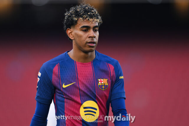 야말. /게티이미지코리아