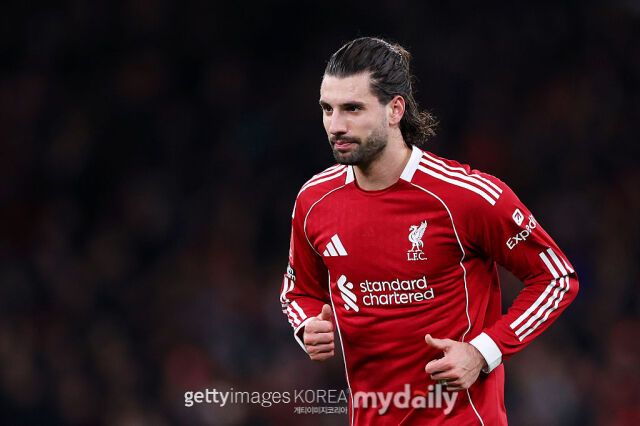 도미니크 소보슬라이/게티이미지코리아