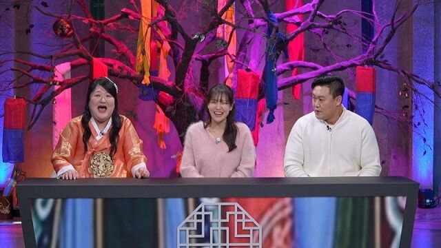 사진 제공=SBS Plus ‘신빨토크쇼 귀묘한 이야기2’