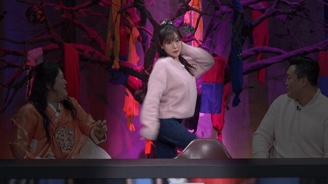 사진 제공=SBS Plus ‘신빨토크쇼 귀묘한 이야기2’