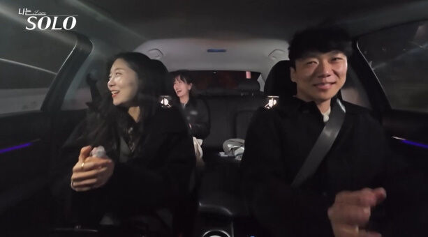 사진 제공=SBS Plus, ENA