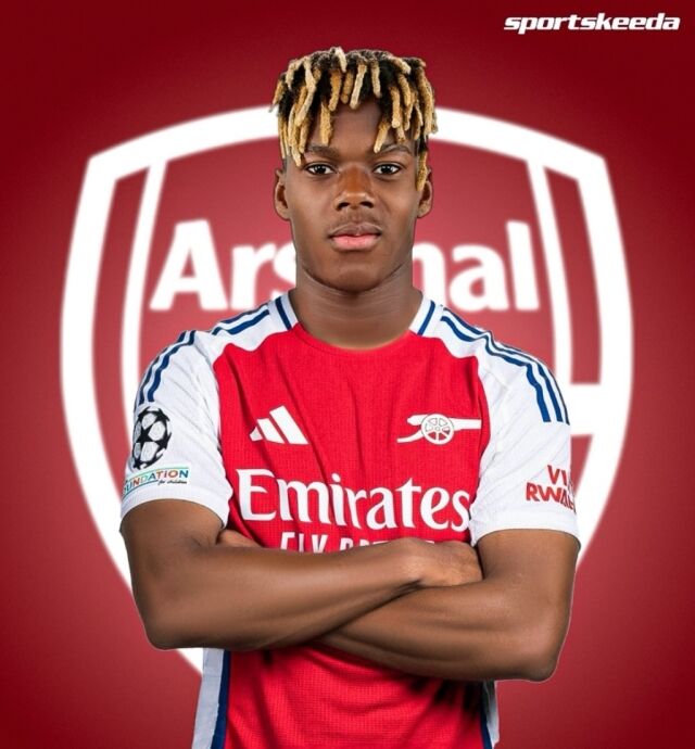 니코 윌리암스/sportskeeda