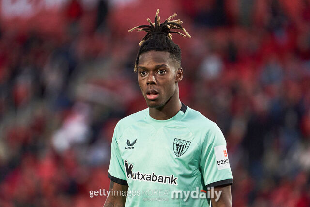 니코 윌리암스/게티이미지코리아